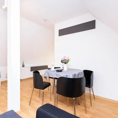 Apartment Schoenebeck *