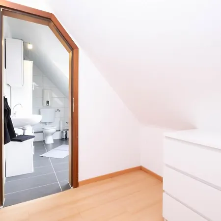 Schoenebeck Apartment