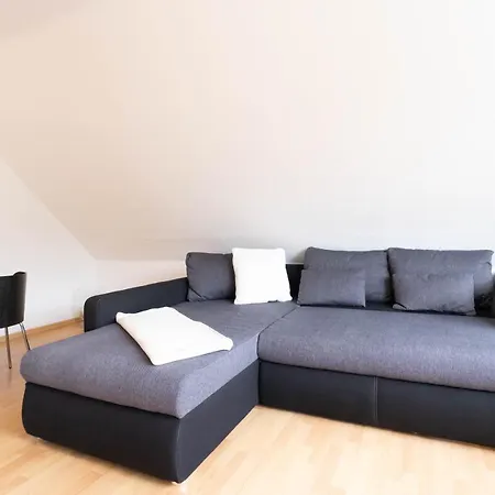 Apartment Schoenebeck *