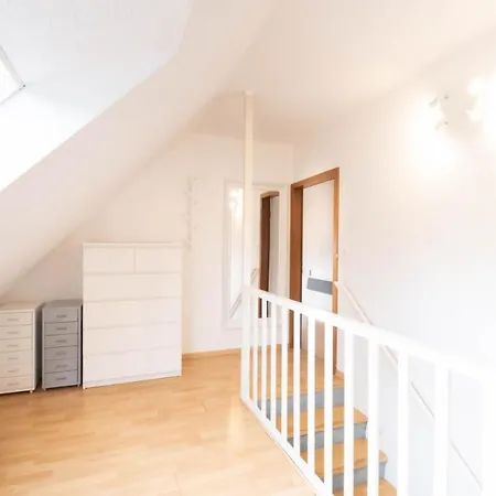 Schoenebeck Apartment Essen